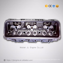 GM350 cylinder head assy manufacture supply car engine parts